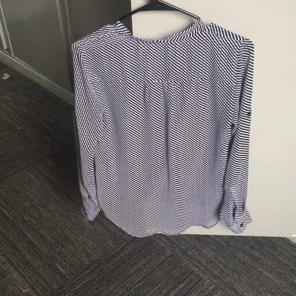 Work Blouse! - Picture 5 of 5